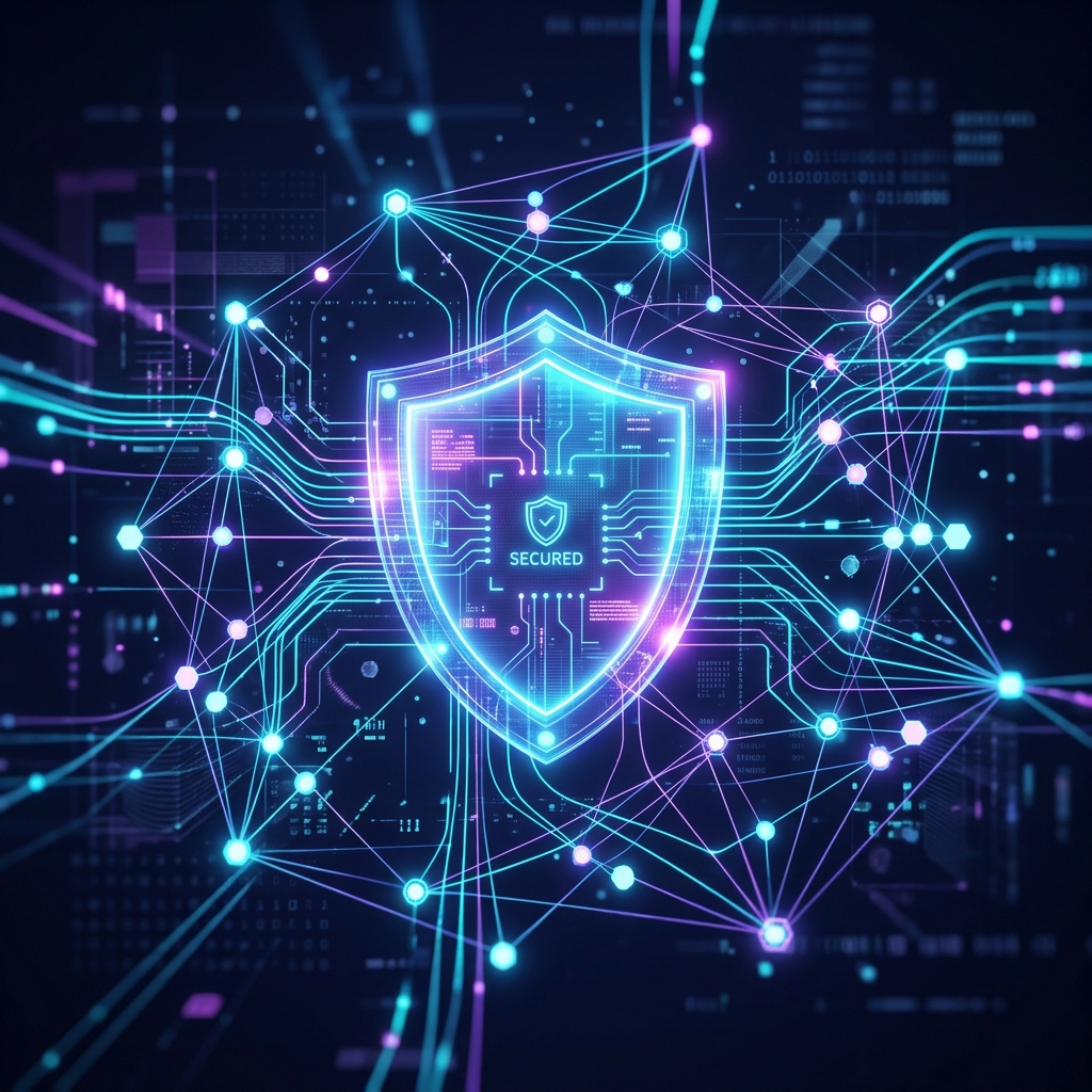 dVPN Network Security